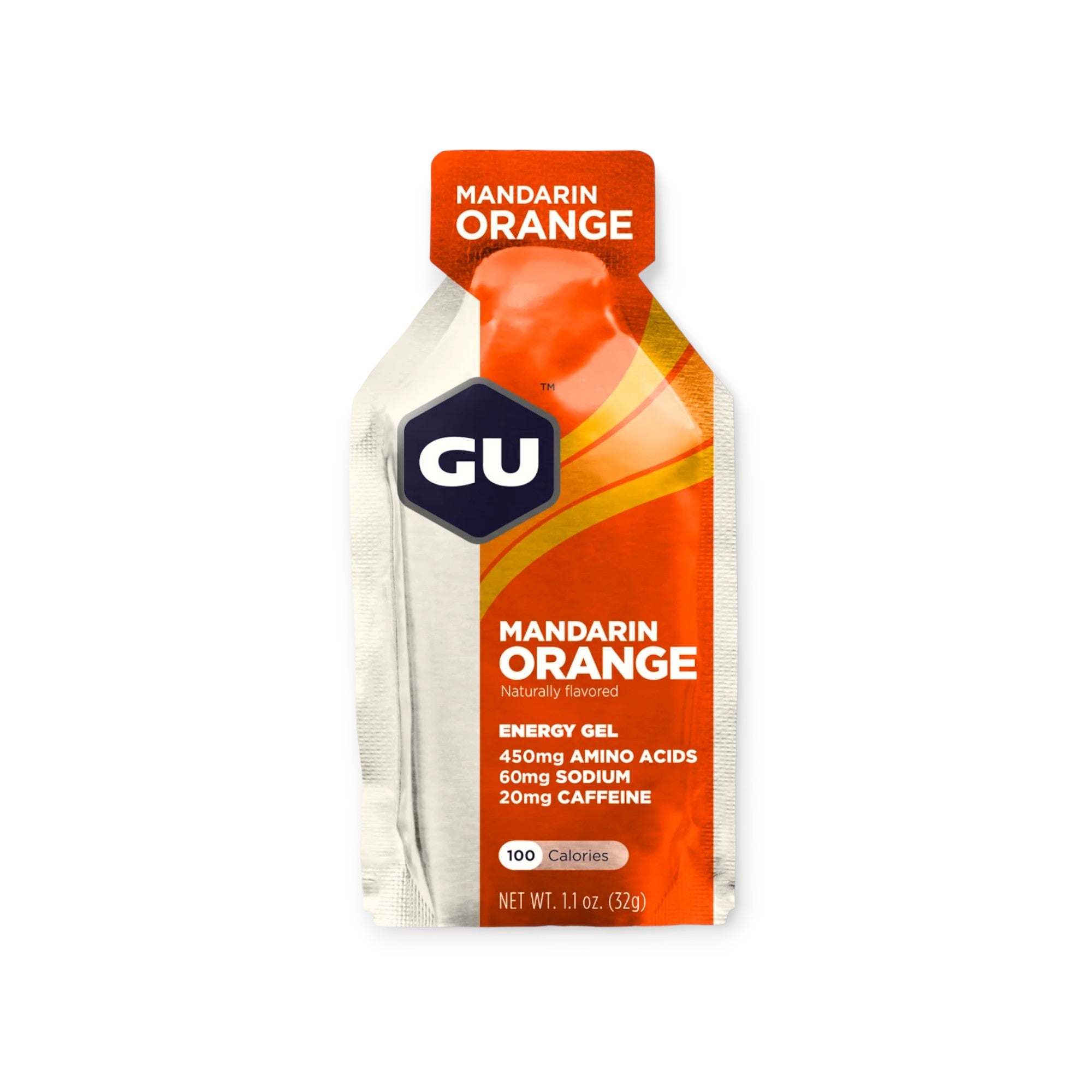 Gu Energy Gel - FERAL