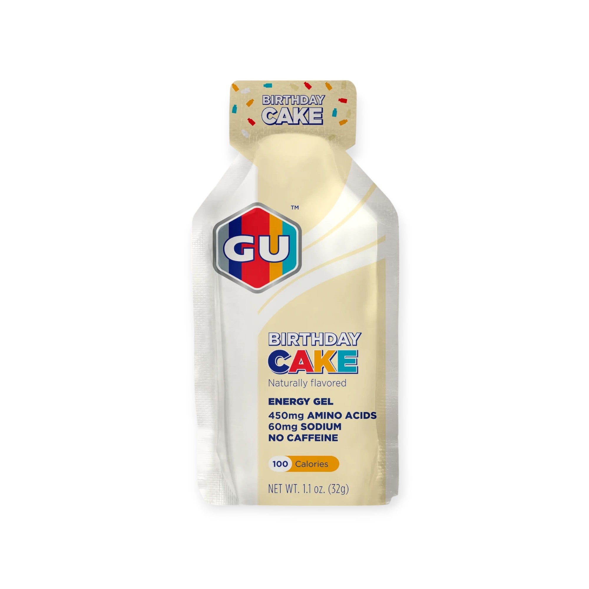 Gu Energy Gel - FERAL