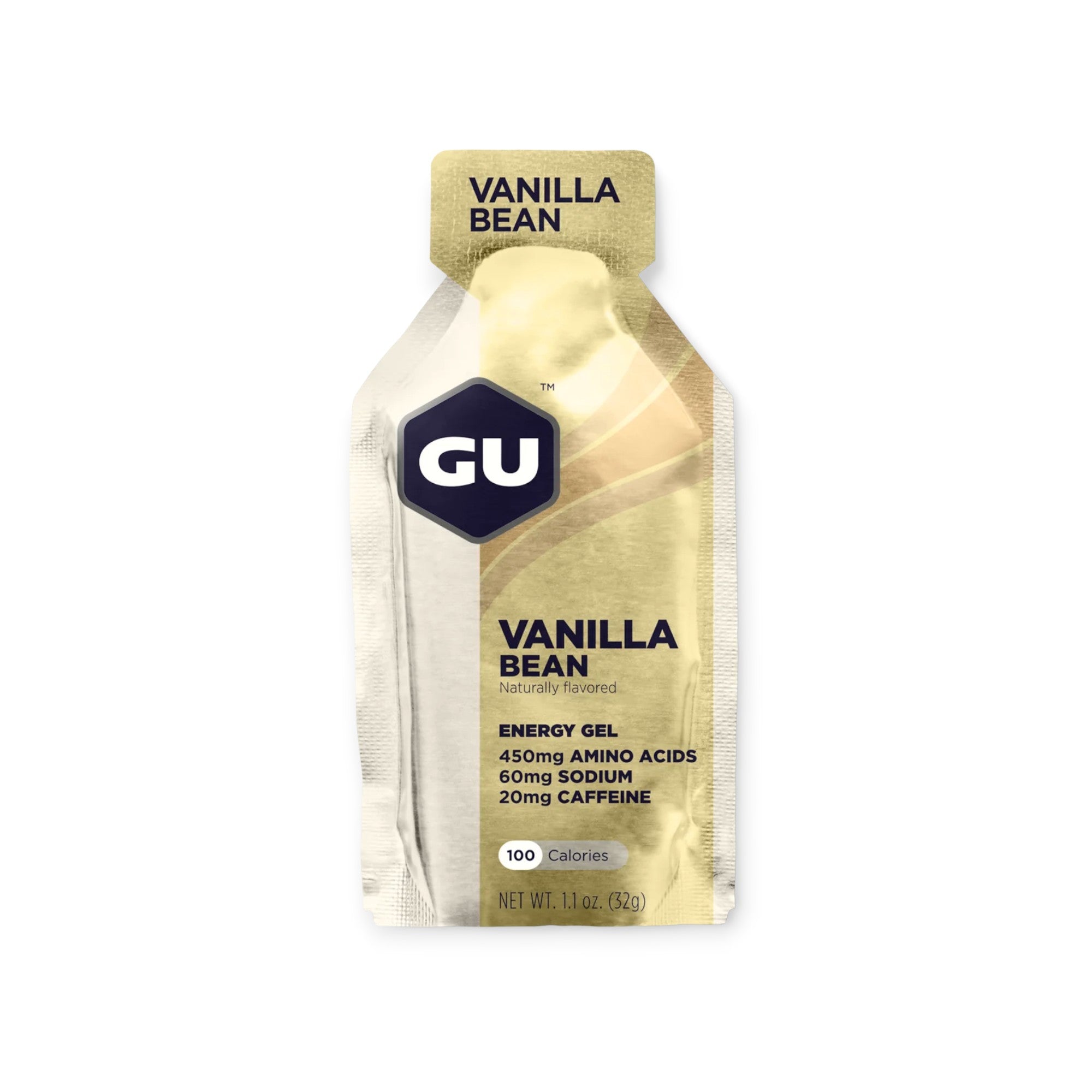 Gu Energy Gel - FERAL