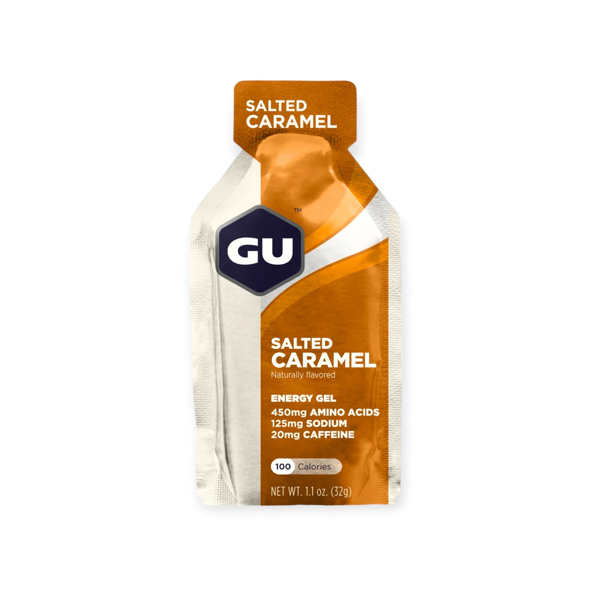 Gu Energy Gel - FERAL