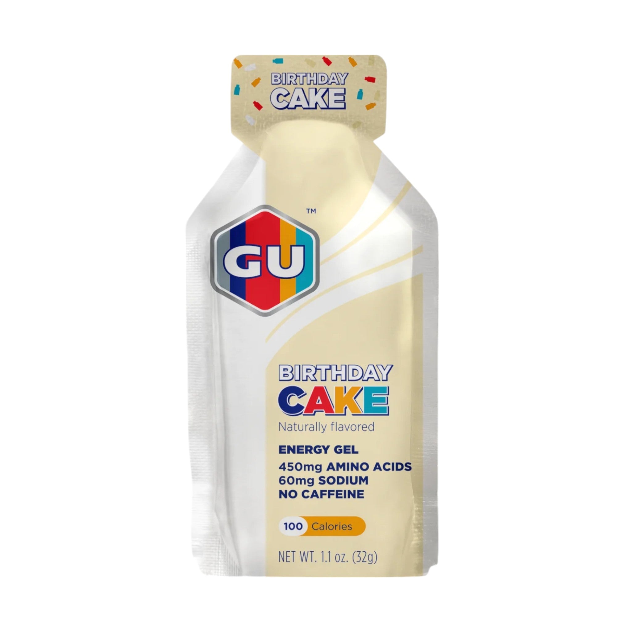 Gu Energy Gel - FERAL