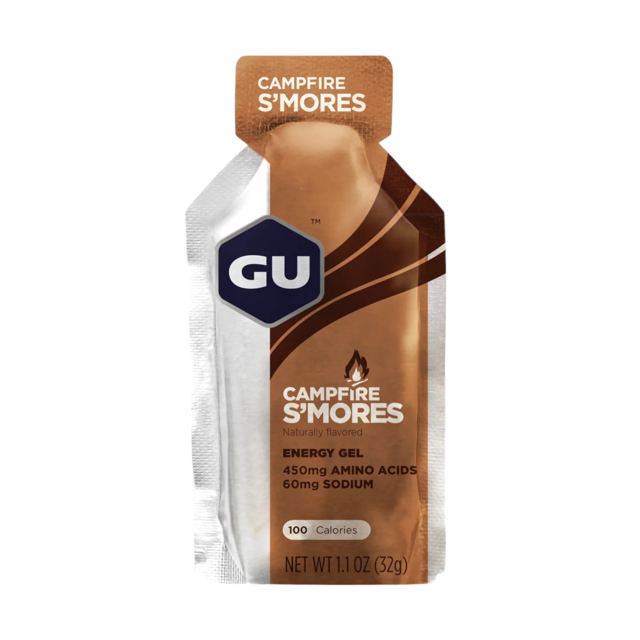 Gu Energy Gel - FERAL