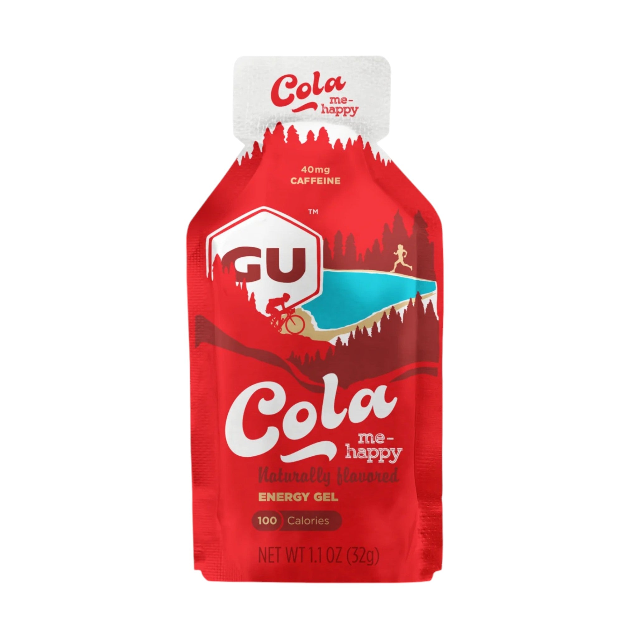 Gu Energy Gel - FERAL