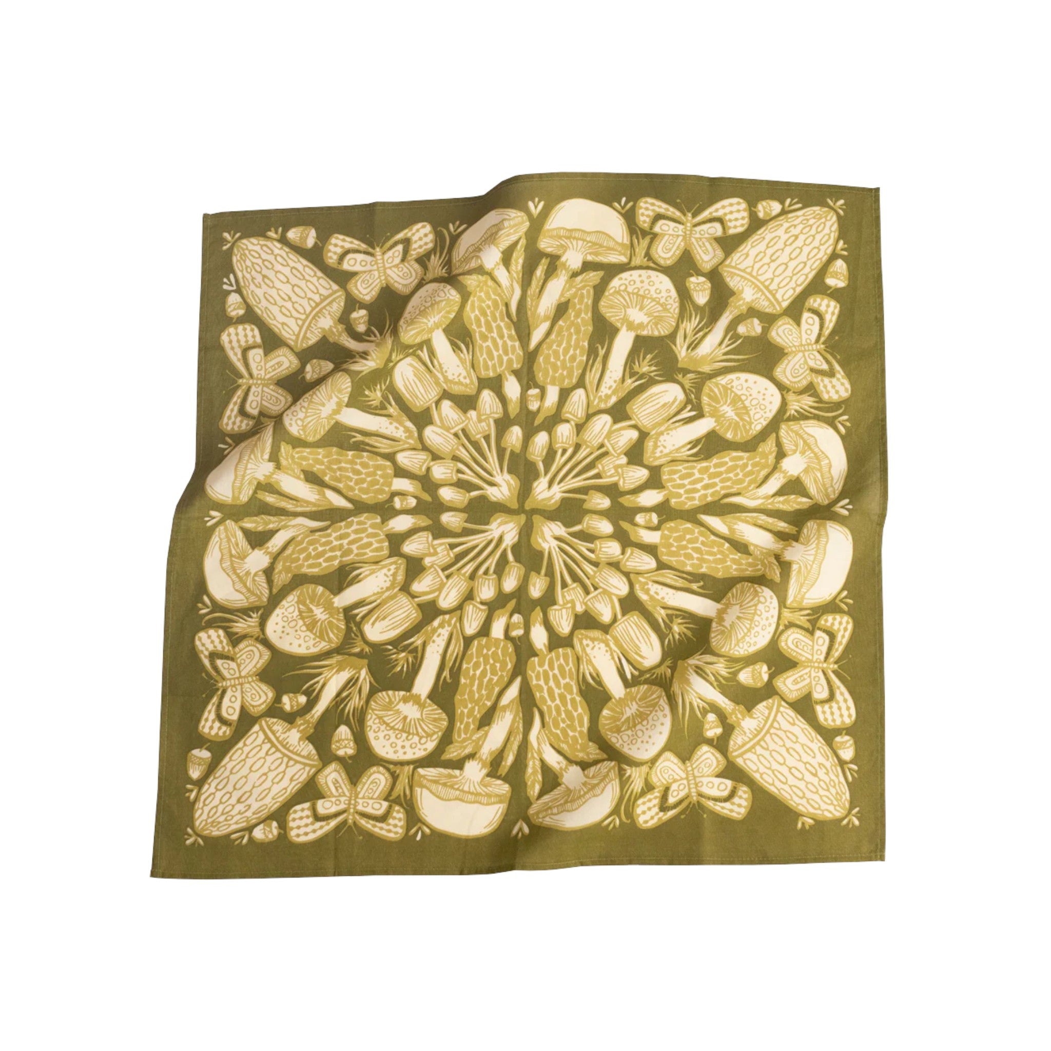 Handker Bandana - FERAL