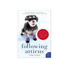 Following Atticus - Tom Ryan Book - FERAL