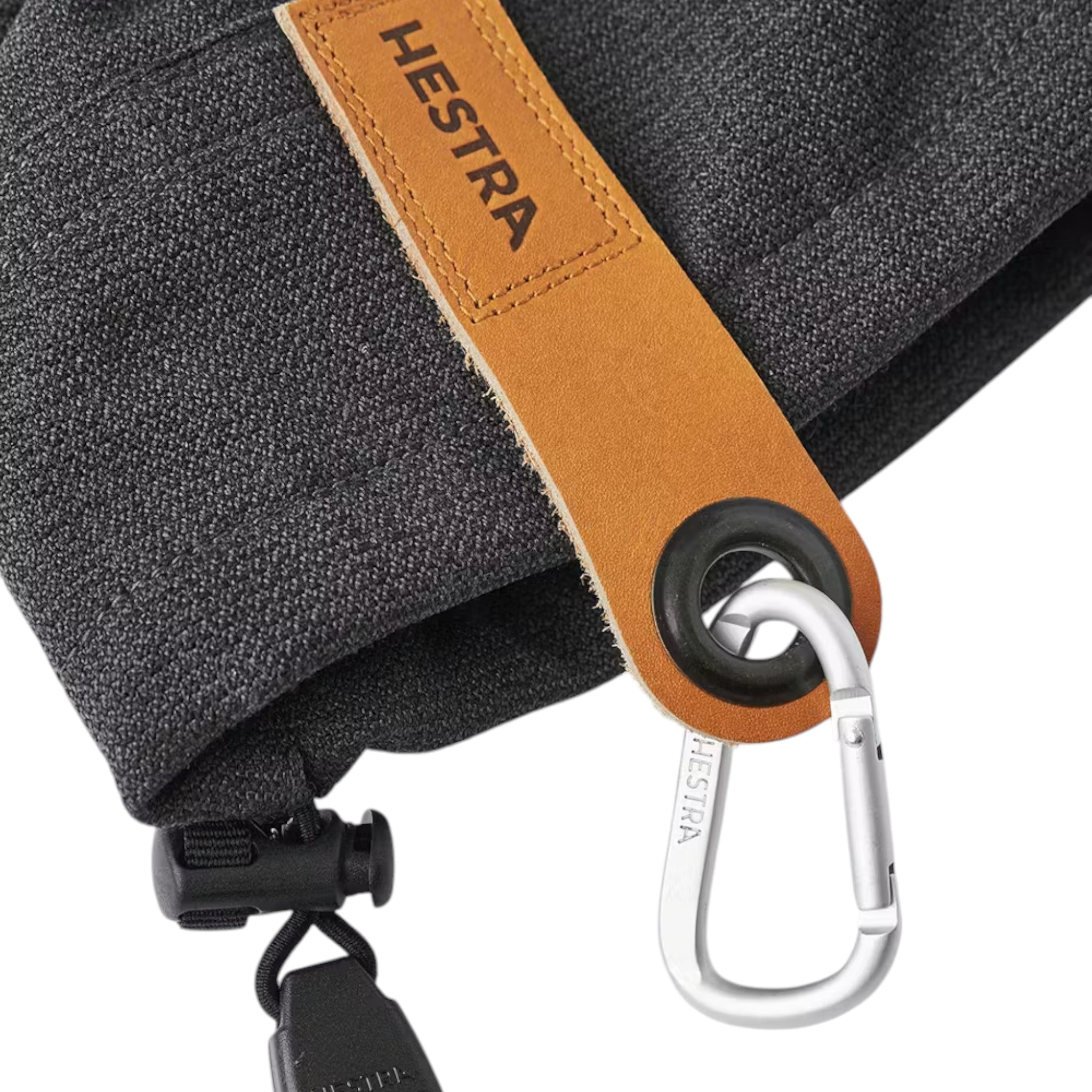 Hestra Army Leather Patrol Gauntlet Mitts - FERAL