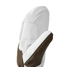 Hestra Army Leather Patrol Gauntlet Mitts - FERAL