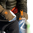 Hestra Army Leather Patrol Gauntlet Mitts - FERAL