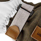 Hestra Army Leather Patrol Gauntlet Mitts - FERAL