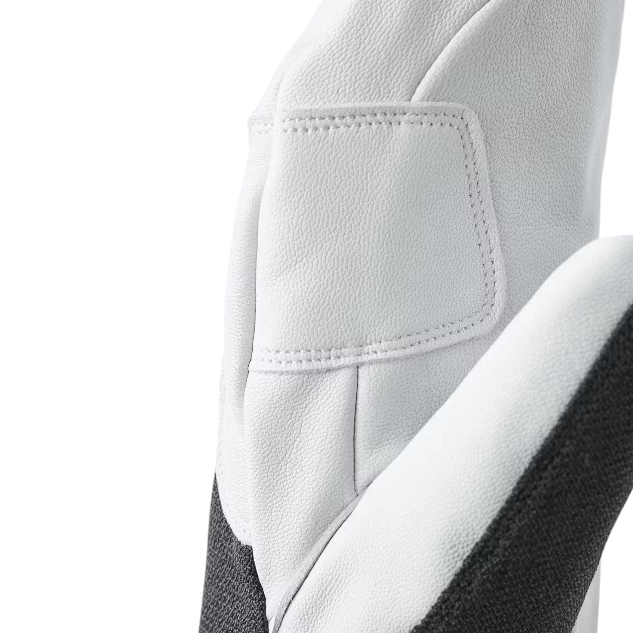 Hestra Army Leather Patrol Gauntlet Mitts - FERAL