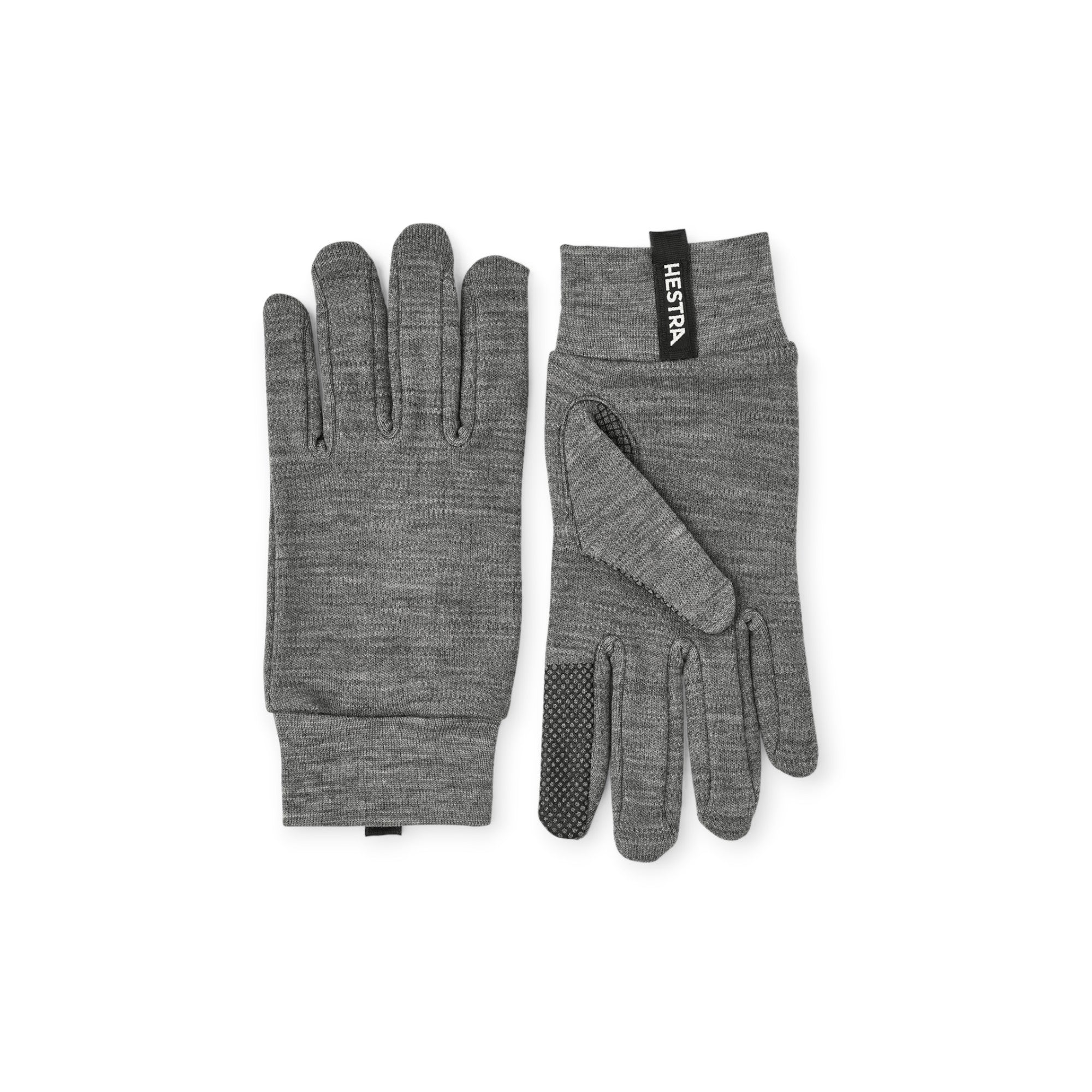 Hestra Merino Touch Point Liners - FERAL