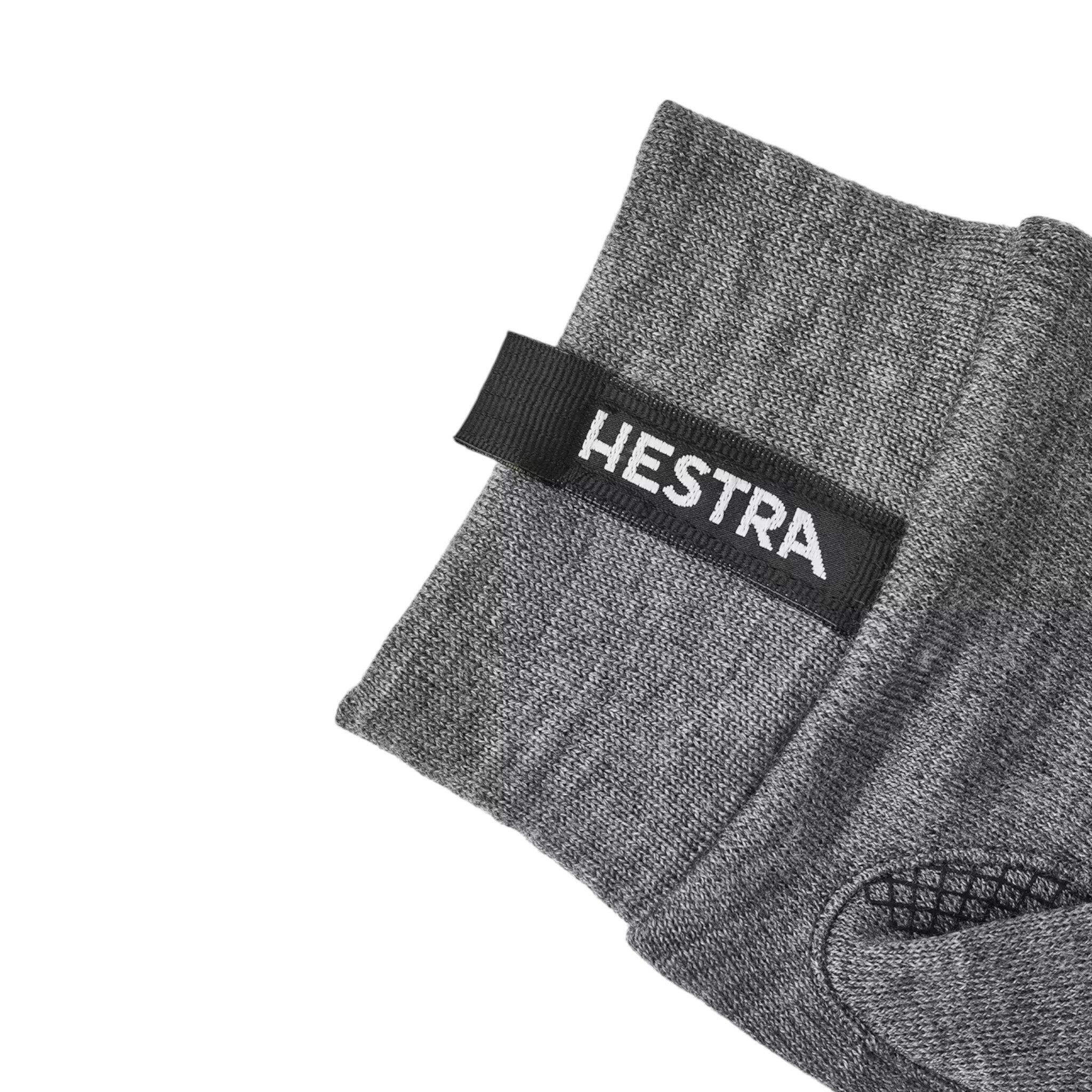 Hestra Merino Touch Point Liners - FERAL