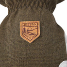 Hestra Army Leather Patrol Gauntlet Gloves - FERAL