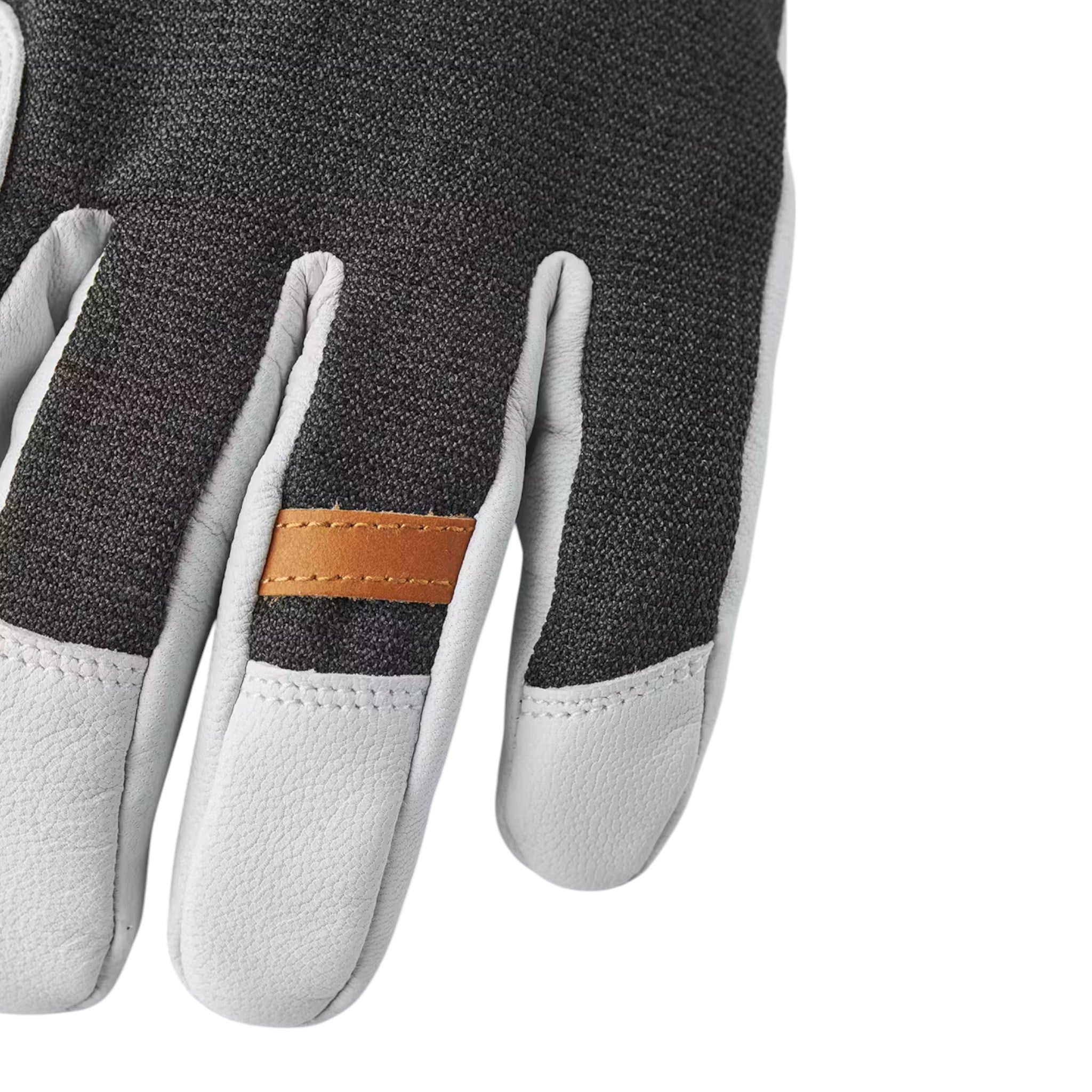 Hestra Army Leather Patrol Gauntlet Gloves - FERAL