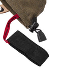 Hestra Army Leather Patrol Gauntlet Gloves - FERAL