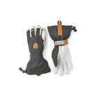 Hestra Army Leather Patrol Gauntlet Gloves - FERAL