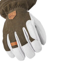 Hestra Army Leather Patrol Gauntlet Gloves - FERAL