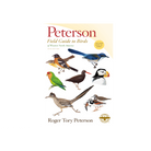 Peterson Field Guide To Birds Of Western North America - FERAL