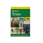 Peterson Field Guide To Western Trees Western United States And Canada - FERAL