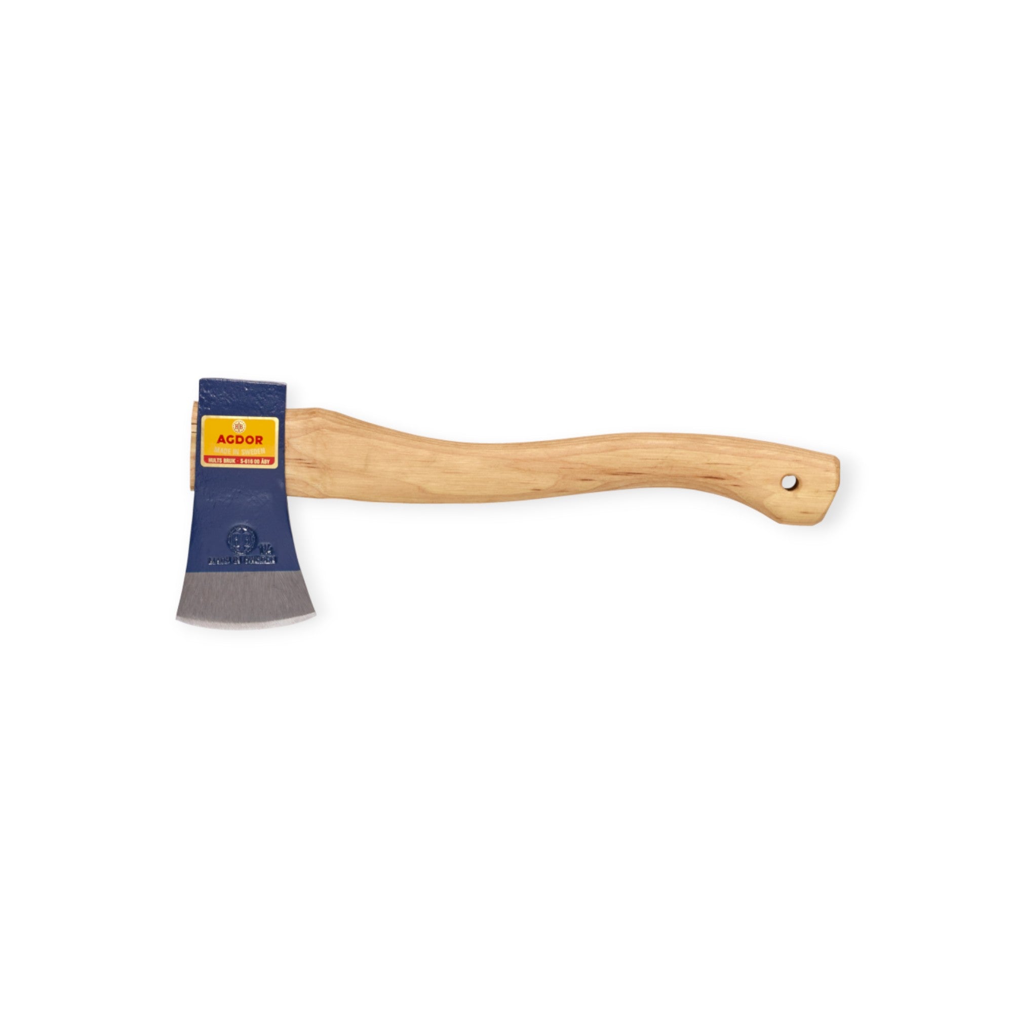 Hults Bruk Agdor 15 Hatchet - FERAL