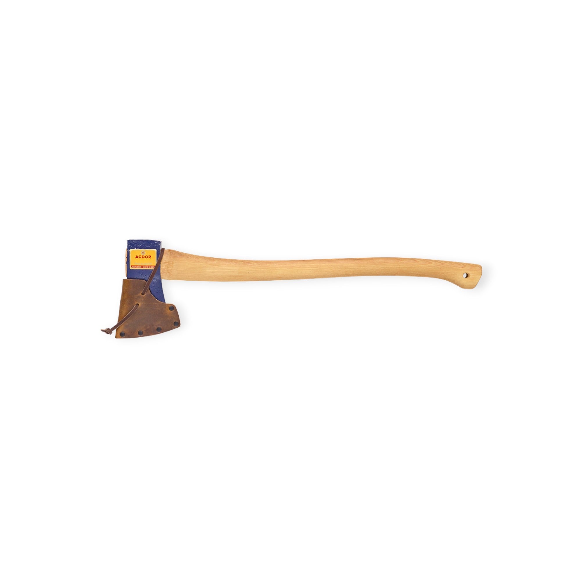 Hults Bruk Agdor 26 Yankee Felling Axe - FERAL