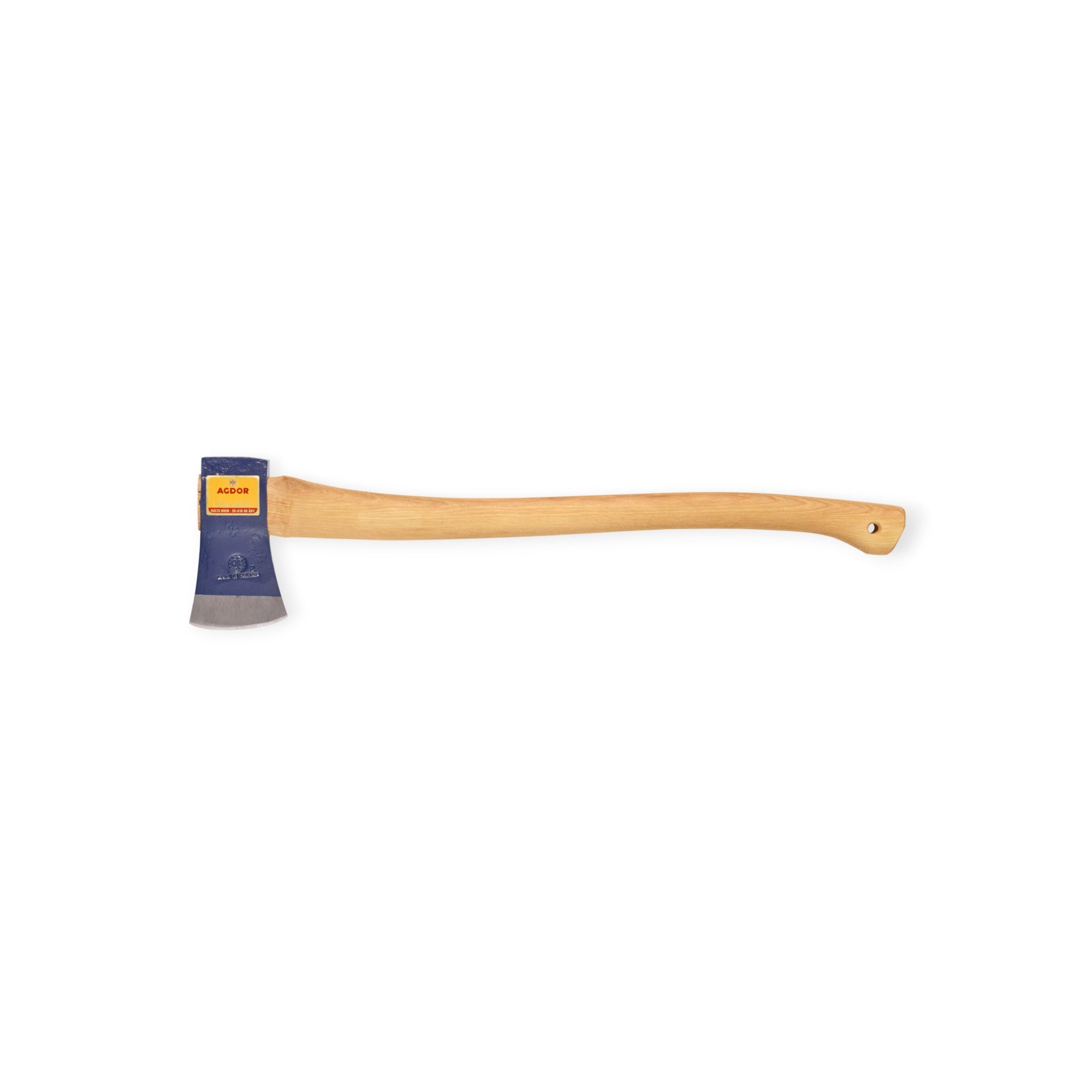 Hults Bruk Agdor 26 Yankee Felling Axe - FERAL