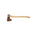 Hults Bruk Agdor 28 Montreal Felling Axe - FERAL