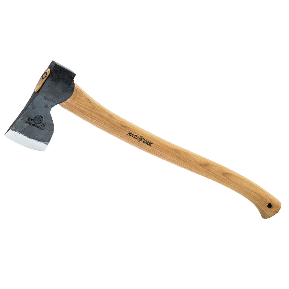 Hults Bruk Akka Forester's Axe - FERAL