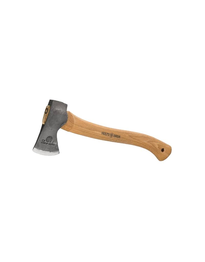 Hults Bruk Almike 16" Hatchet - FERAL
