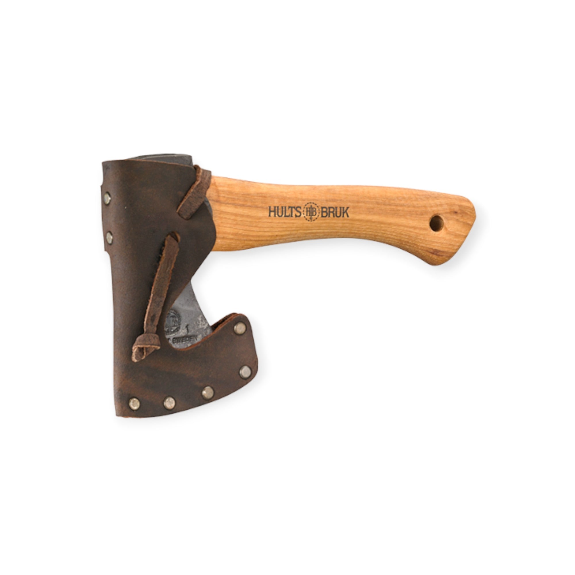 Hults Bruk Jonaker Hatchet - FERAL