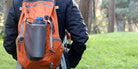 Humangear capCAP+ 2.0 Water Bottle Cap Forest Green - FERAL