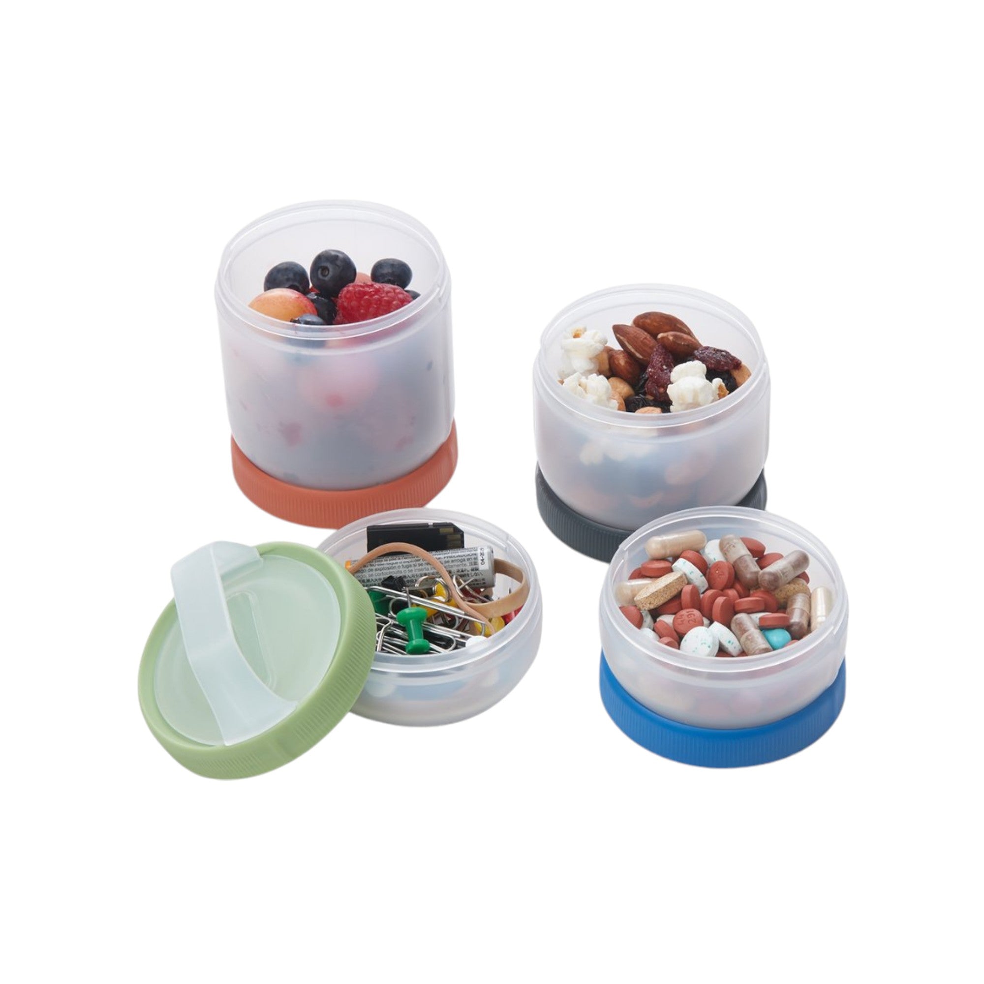 humangear Stax | Large - FERAL