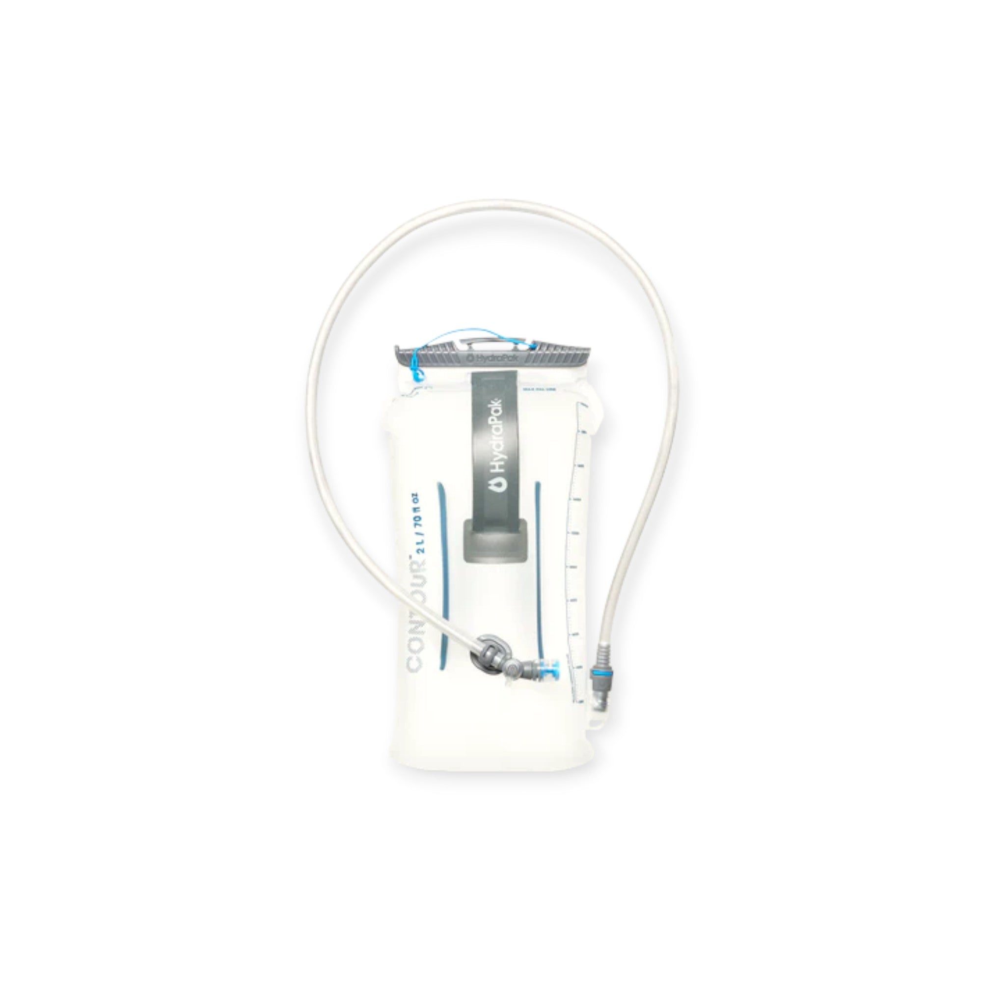 HydraPak Contour Hydration Reservoir - FERAL