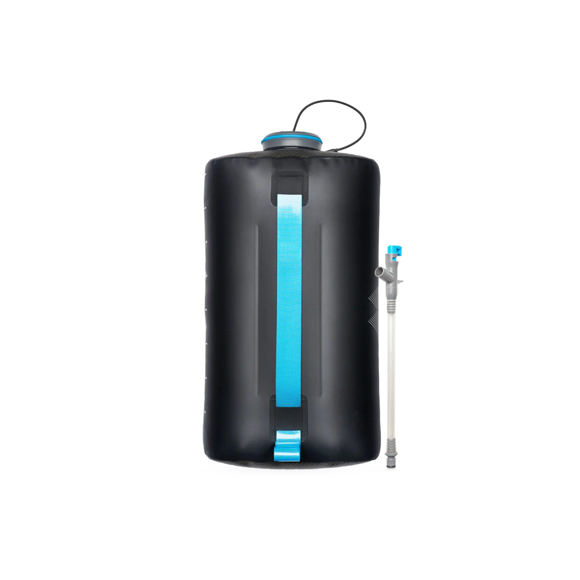 HydraPak Expedition 8L Portable Water Container - FERAL