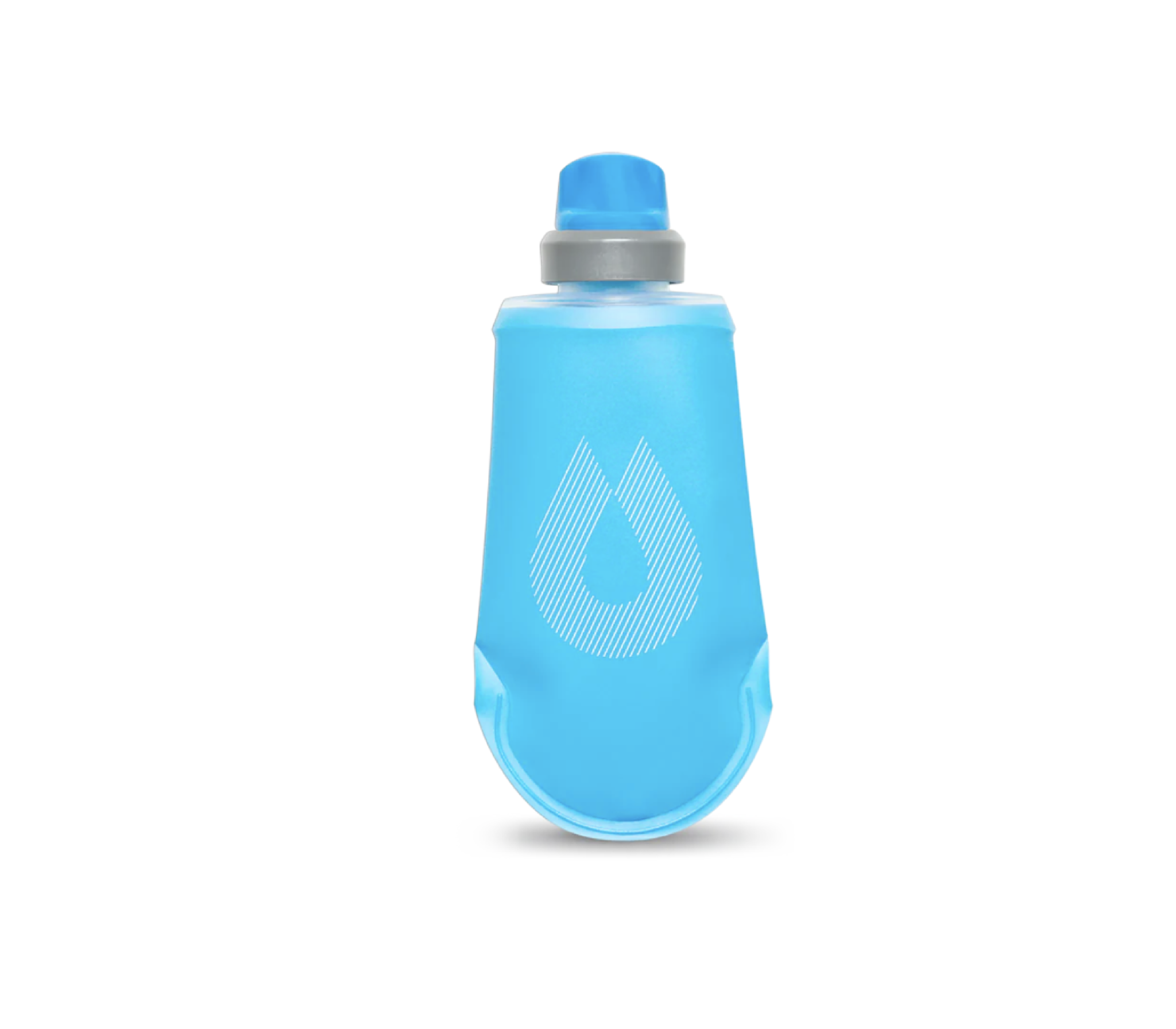 HydraPak SoftFlask Reusable Flask 150ml - FERAL