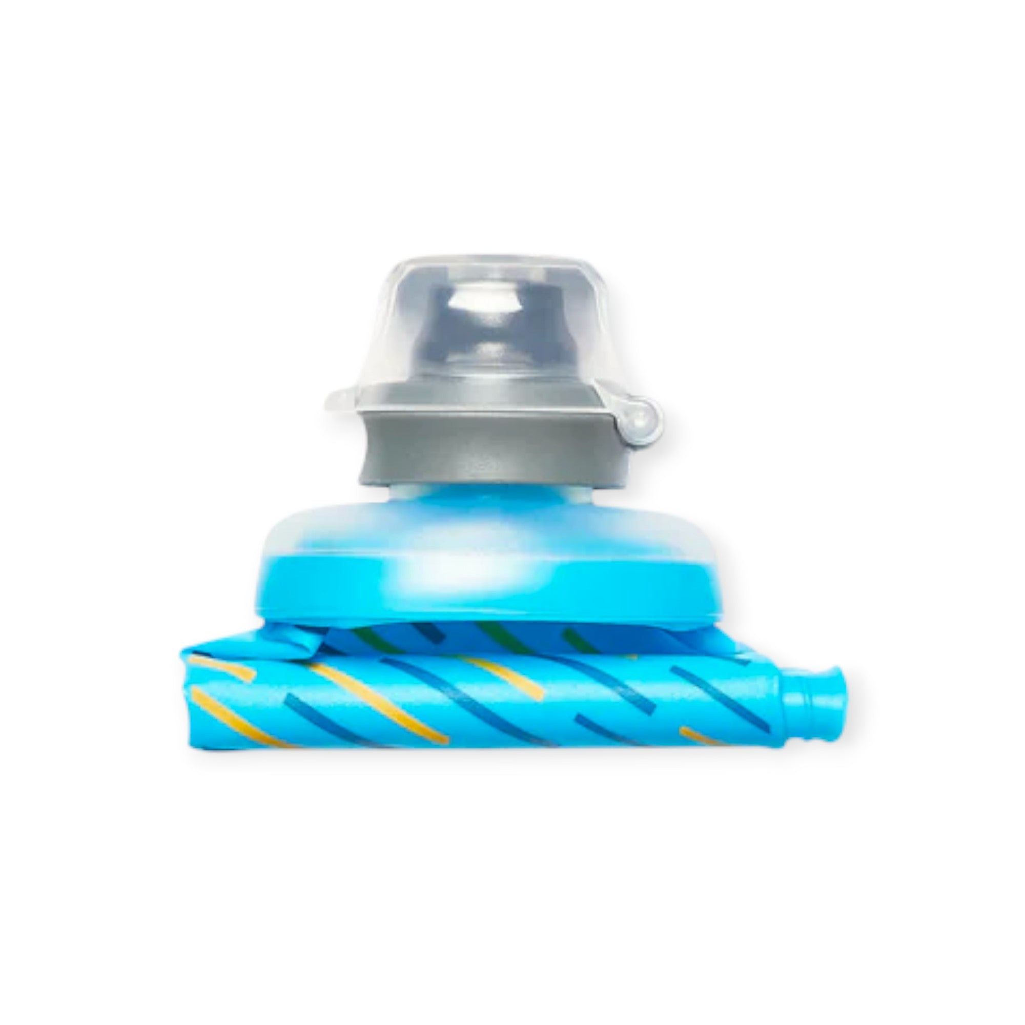 HydraPak SoftFlask Reusable Flask 250ml - FERAL