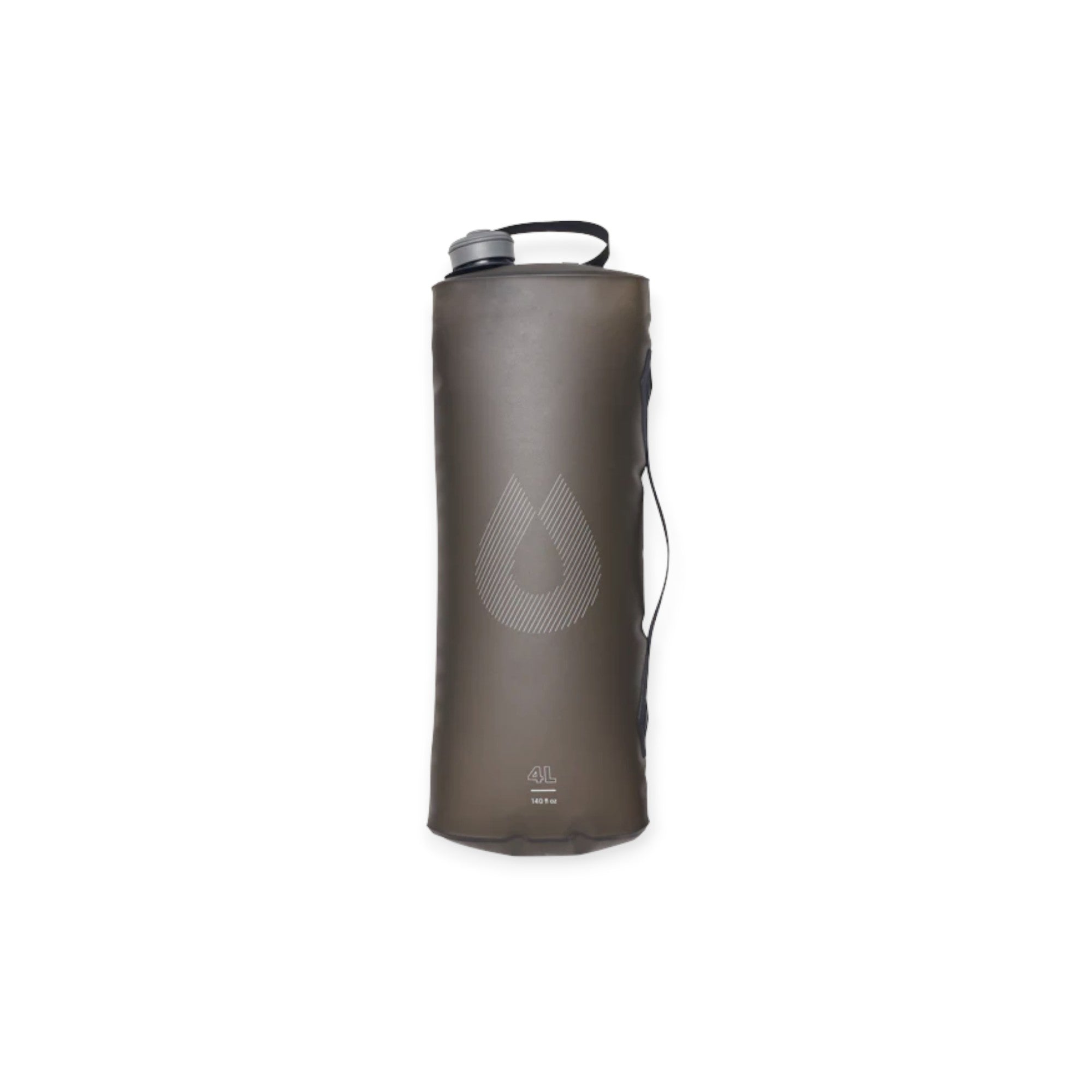 HydraPak Seeker Ultra-Light Water Storage Bag 4L - FERAL