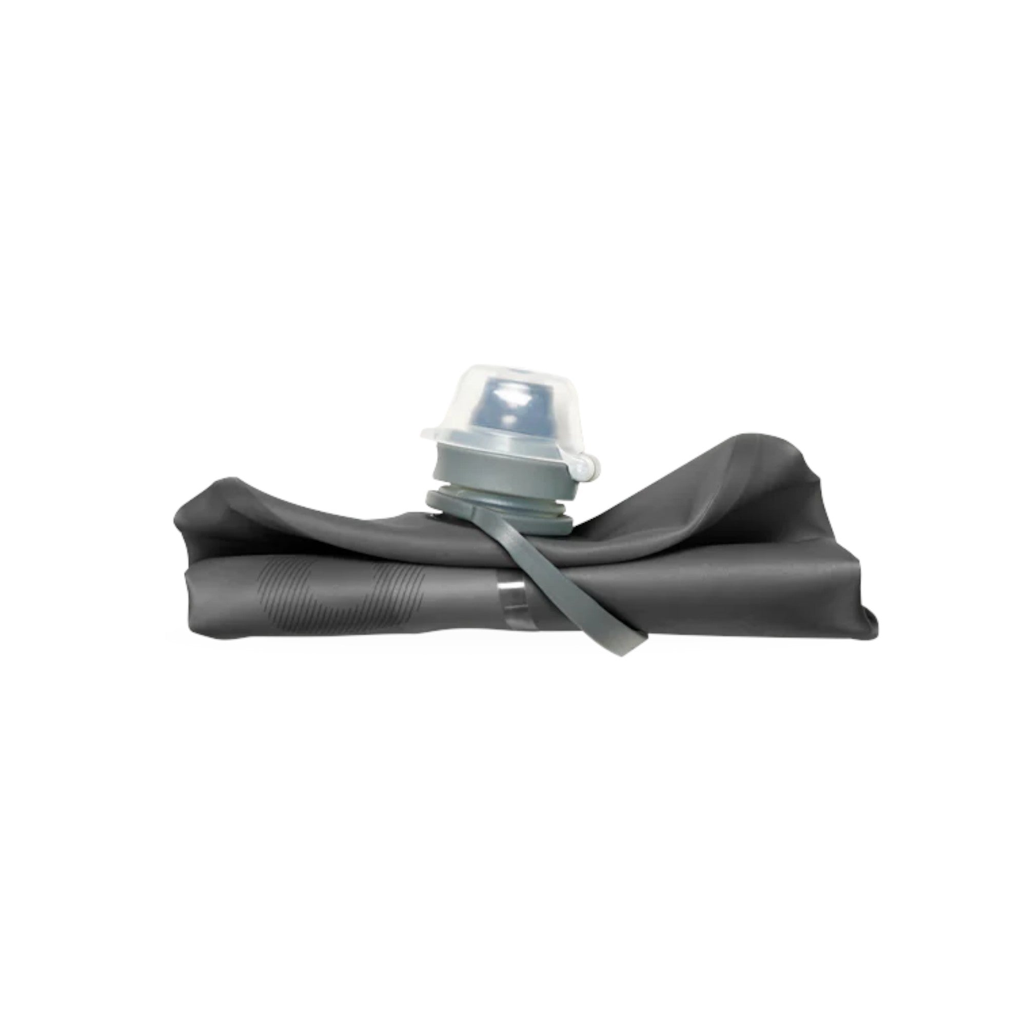 HydraPak Stow Flexible Bottle 1L - FERAL
