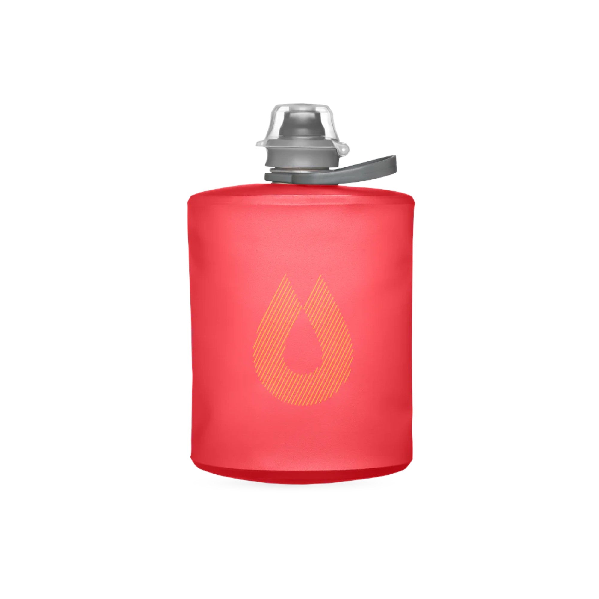 HydraPak Stow Flexible Bottle 500ml - FERAL