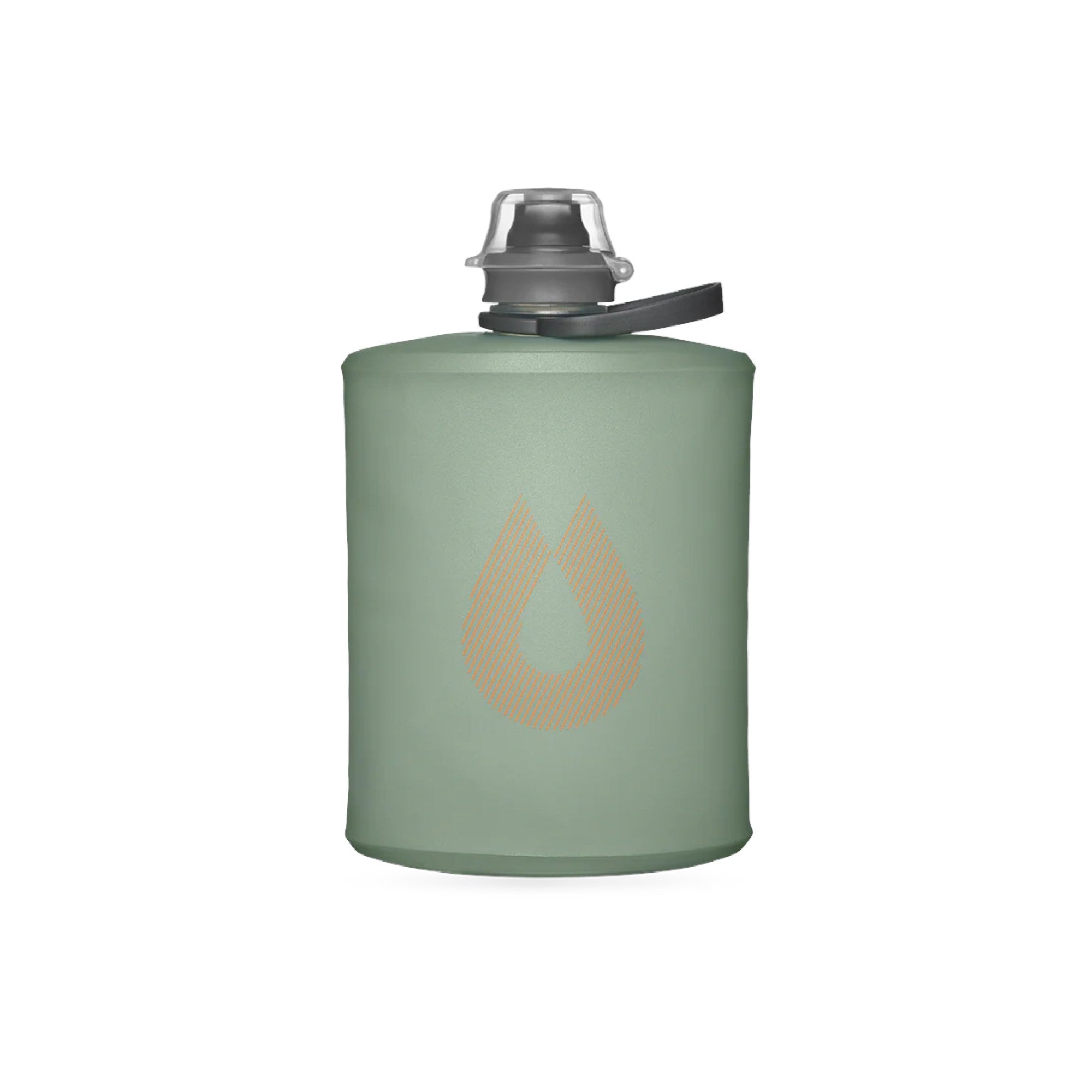 HydraPak Stow Flexible Bottle 500ml - FERAL