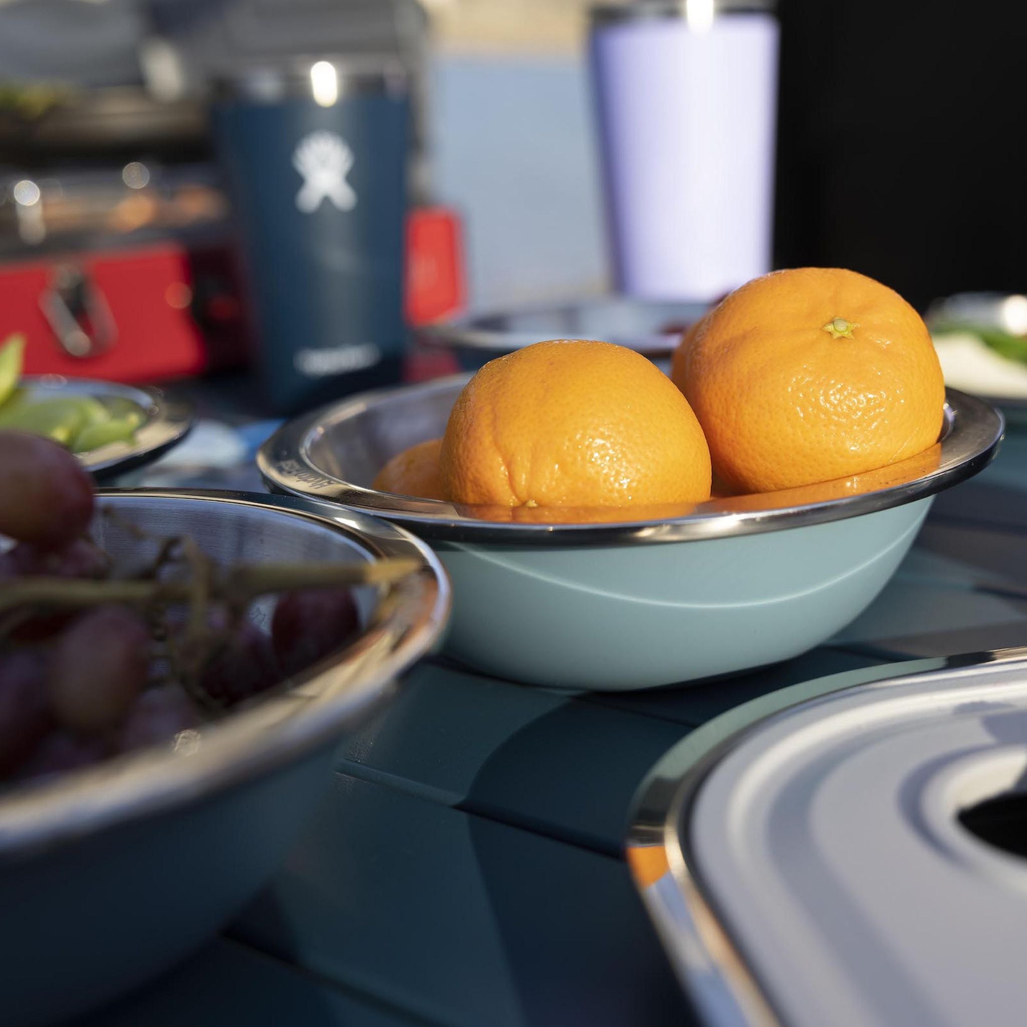 Hydro Flask Camp Bowl - FERAL