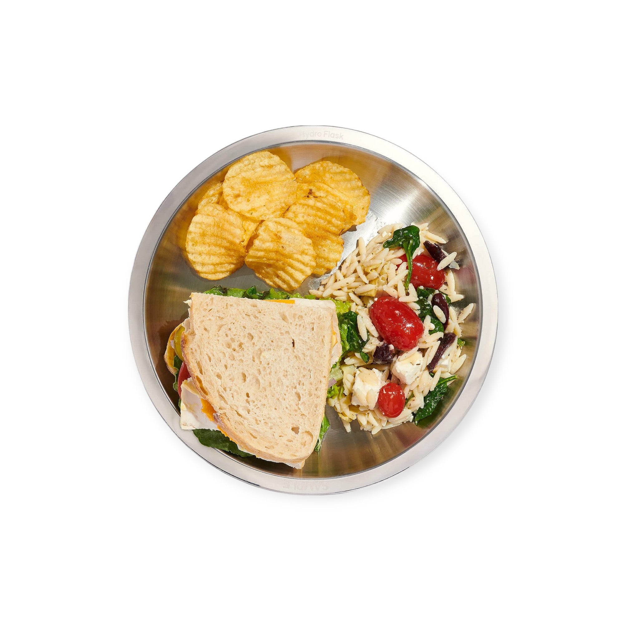 Hydro Flask Camp Plate - FERAL