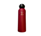 FERAL Hydro Flask 21 oz. Standard Mouth Insulated Water Bottle - FERAL