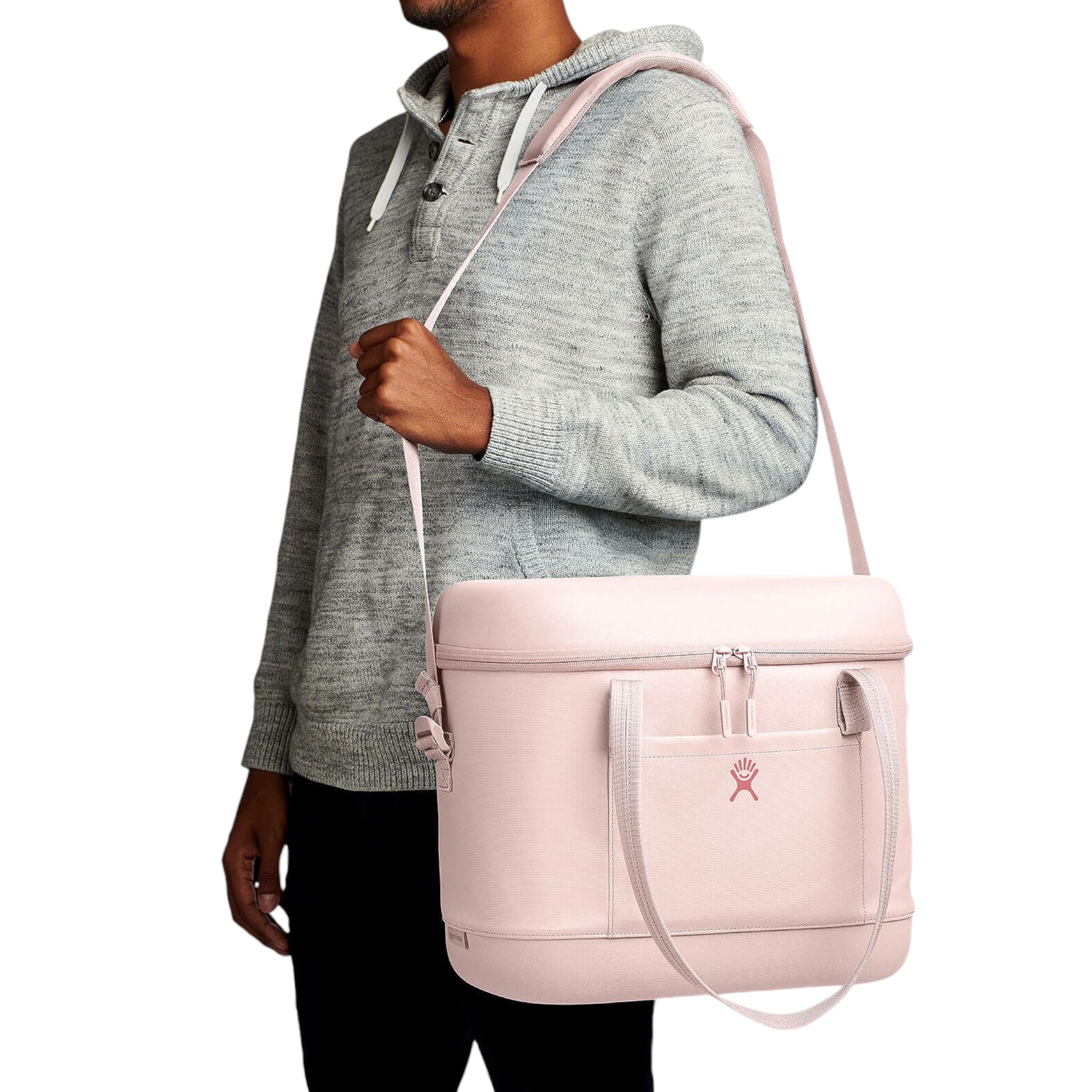 Hydro Flask Carry Out Cooler 20L - FERAL