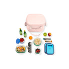 Hydro Flask Carry Out Cooler 20L - FERAL