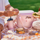 Hydro Flask Carry Out Cooler 20L - FERAL