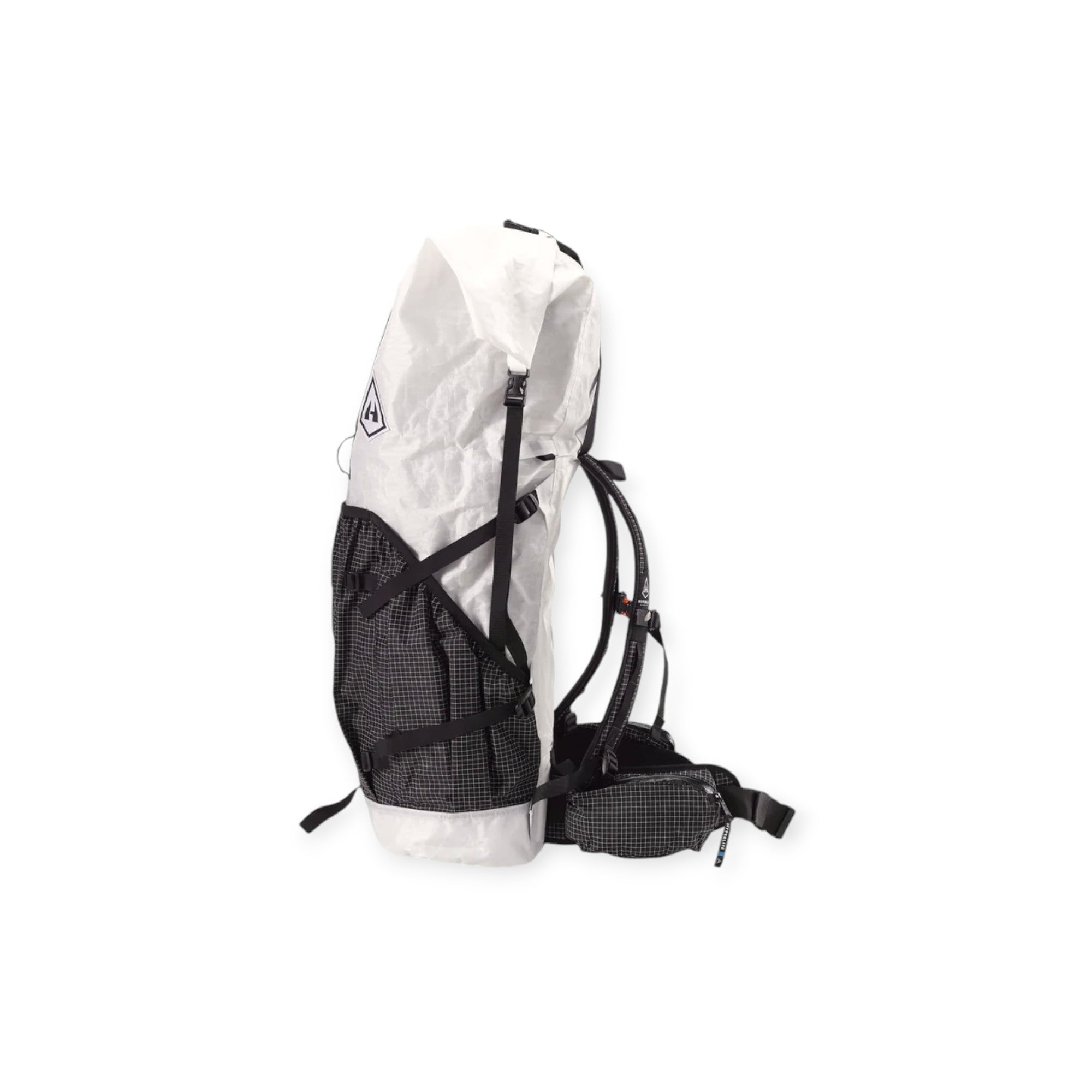 Hyperlite Mountain Gear Southwest 55 Pack - FERAL