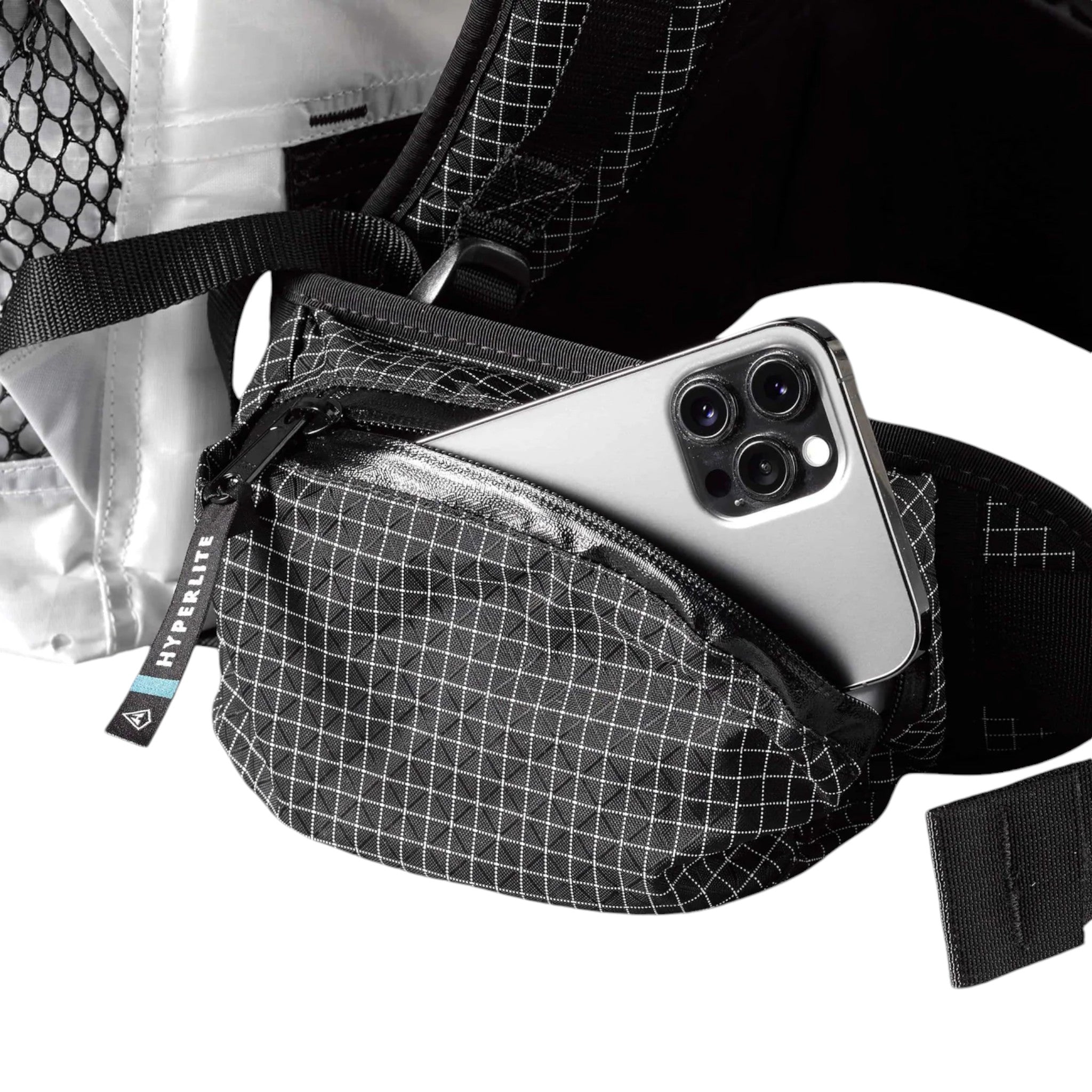 Hyperlite Mountain Gear Southwest 55 Pack - FERAL