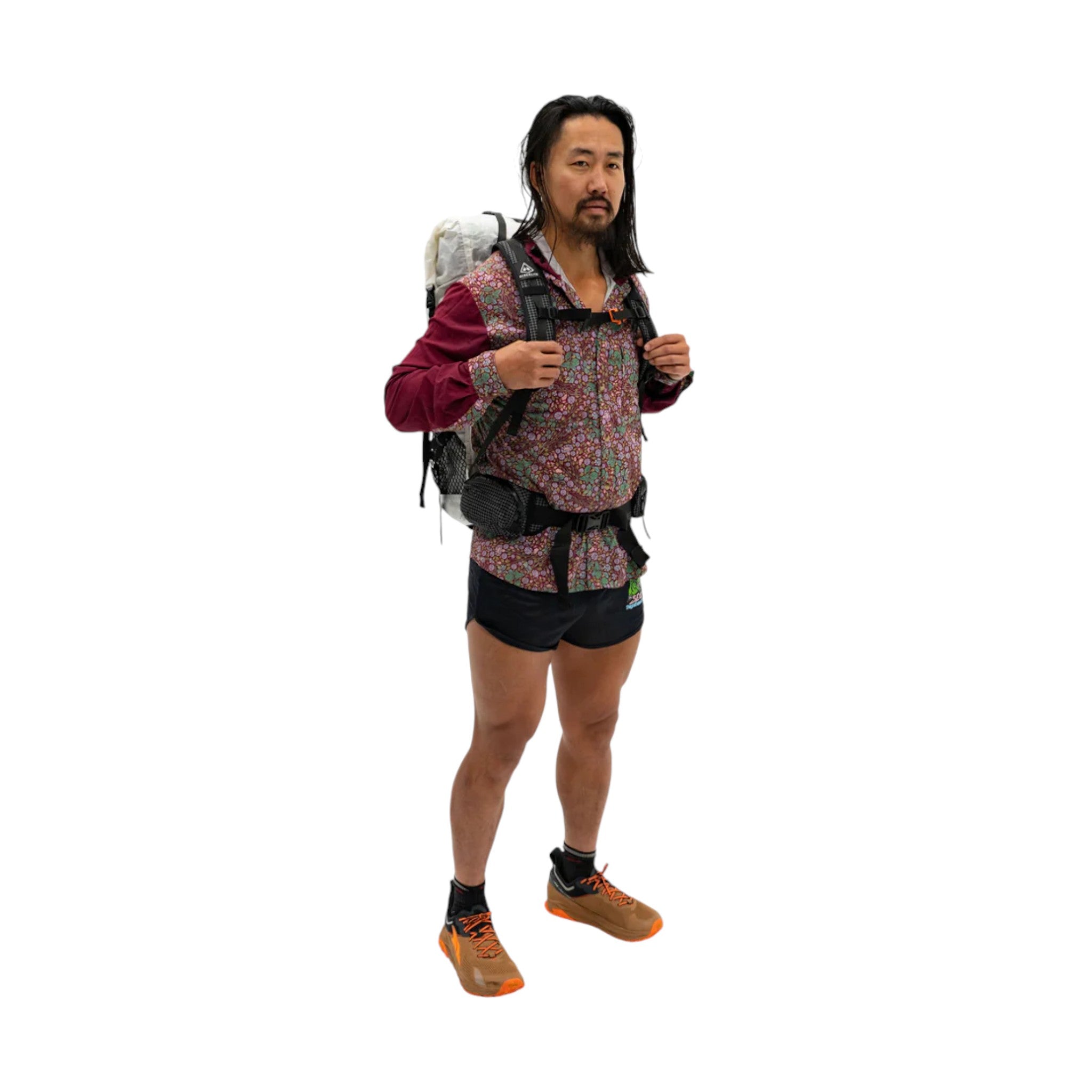 Hyperlite Mountain Gear Windrider 55 Pack - FERAL