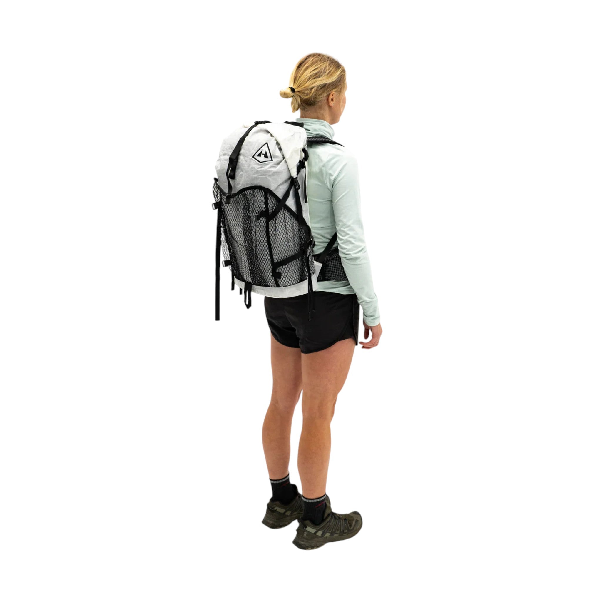 Hyperlite Mountain Gear Windrider 55 Pack - FERAL